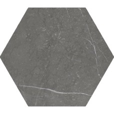 Petra Hexagon Charcoal 20x23 Love Affairs Wow з колекції Love Affairs Wow WOW Design — студія «Unexpected Surfaces» з Кастельону в 76 країнах — сторінка 24