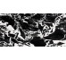 Плитка Fragment High-Glossy 6 mm Rett 120x240 BW Marble Floor Gres з колекції BW Marble Floor Gres