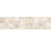 Декор Brush Grey Cream 30x120 Energy Ariana з колекції Energy Ariana