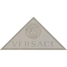 Декор (10x14) 00689260 Firma Triango. Silver - Gold з колекції Gold Gold Керамічна плитка Versace — сторінка 2