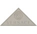 Декор (10x14) 00689260 Firma Triango. Silver - Gold из коллекции Gold Versace