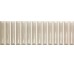 Мозаика Nocciola - 10x30 HAS1030NO Hashi из коллекции Hashi Tonalite