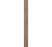Плитка Marrone Medio 15x90 Tavolato Casalgrande Padana з колекції Tavolato Casalgrande Padana