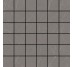 Мозаїка 29,5x29,5 Mosaic Muse Grey-Muse-DC4023 з колекції Muse Aleluia