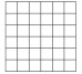 Мозаїка (30x30) P006409 View Black Mosaico 5X5Grip - View 360 з колекції View 360 Pastorelli