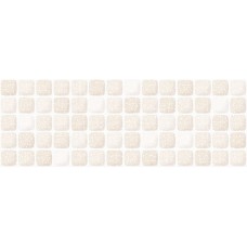 Мозаїка (25x70) FP02TEB041 Mosaico Allegra Beige - Allegra з колекції Allegra Allegra Керамічна плитка Roca