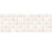 Мозаїка (25x70) FP02TEB041 Mosaico Allegra Beige - Allegra з колекції Allegra Roca