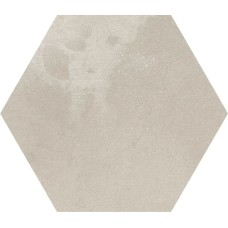 Forme Esagona Cenere Nat - 18.2x21 EMDP Forme з колекції Forme Forme Керамічна плитка Emil Ceramica