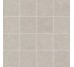 Мозаика 30x30 32100 D.GHENT GREY MOSAIC/16T/AS//C/R Peronda Ghent из коллекции Ghent Peronda