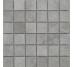 Мозаїка (30x30) WLK116K Wlk Mosaico 5X5Iron Rett - Walking Extra з колекції Walking Extra NovaBell