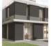 QUARTZITE BLACK COLORRED BODY (1 сорт)