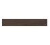 Плитка керамогранітна Woodcore Tabacco SZKL RECT STR MAT 198x1198 Paradyz Paradyz