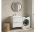 Jamaica-2 1250 R/L new - Графіт мат Fancy Marble