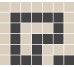 Спецелемент Athens Corner 18.5x21.6 Borders Top Cer з колекції Borders TopCer