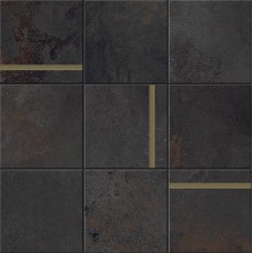 Мозаика 30x30 AFW0 Al.Magnet Comp.NBra Alchemy из коллекции Alchemy ALCHEMY Керамическая плитка Caesar — страница 2