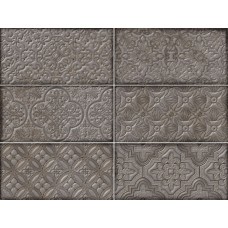 (12x24) Dante Decor Grey - Dante з колекції Coleur Bestile плитка — сторінка 7
