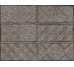 Плитка (12x24) Dante Decor Grey - Dante з колекції Coleur Bestile