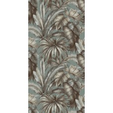 ICONS PALM SAGE RET - 60x120 G28324 Icons из коллекции Icons Icons Керамическая плитка Versace
