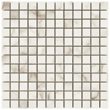 Мозаика Marvilla Pro Mosaico Palladio Mat Ret - 30x30 T203083 Marvilla Pro из коллекции Marvilla Pro Alfalux.