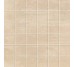 Мозаика (30x30) 69443 Nextra Avorio Mos.5X5Mos - Nextra из коллекции Nextra Monocibec