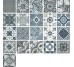Плитка (22.5x22.5) Vintage Perla - Vintage з колекції Vintage Bestile