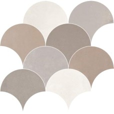 Мозаїка Mosaico Multicolor 30x30 Massena з колекції Massena Мозаїка Mosaico Multicolor 30x30 Massena з колекції Massena