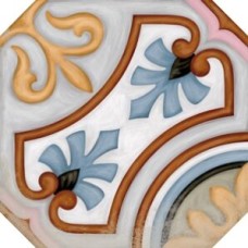 (20x20) Octogono Diglas Multicolor G156 - Vodevil из коллекции Vodevil Vodevil Керамическая плитка Vives — страница 2