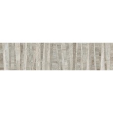 (24.6x101) FVUT8E6SC1 Cottage Silver Grey - Yellowstone из коллекции Yellowstone Yellowstone Керамическая плитка Roca