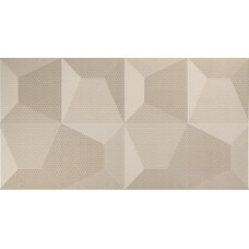 (32.5x60) Cube Crema Relieve - Cube з колекції Cube (32.5x60) Cube Crema Relieve - Cube з колекції Cube