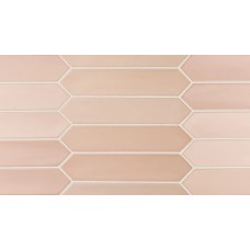 5x25 27490 Rose Equipe Lanse з колекції Lanse Equipe 5x25 27490 Rose Equipe Lanse з колекції Lanse Equipe Lanse Керамічна плитка Equipe Ceramicas