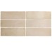 Плитка 6,5x20 Magma Sahara 24959 з колекції Magma Equipe