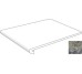 Сходинка Peldano Mustard 33x33 Metalica Exagres з колекції Metalica Exagres