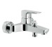 Смеситель для ванны NOBILI ACQUAVIVA VV103110/1CR Nobili Nobili