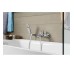 Смеситель для ванны NOBILI ACQUAVIVA VV103110/1CR Nobili Nobili