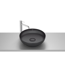 Умивальник Bol 425x425 A32787M080 Black matt