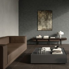 FL10BA I CEMENTI MOKA SQ.  120X60 (1 сорт) I Cementi Керамічна плитка ITALGRANITI