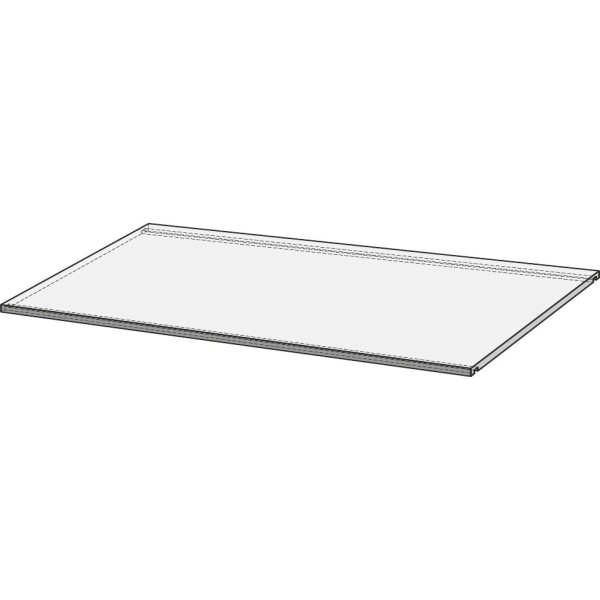 Декор Travertino Xt 20 Cross Noce Coprimuretto 2 Lati Rt - 40x120 RCM9 Realstone_Travertino XT20 з колекції Realstone_Travertino XT20 Ragno