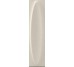 Декор Dome Natural Matt 7.5x30 Subway Lab Wow з колекції Subway Lab Wow