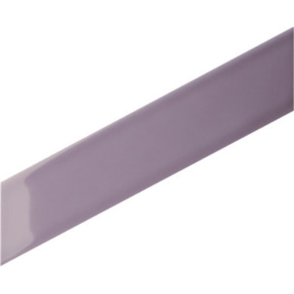 Плитка (5x23) ceu-006l Glicine Scuro - Eureka з колекції Eureka Self
