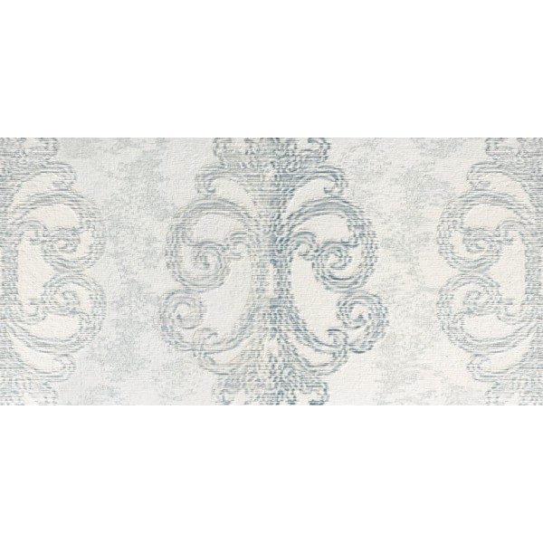 Декор 40x80 Sou. Flowery - Soul Bay - F843 з колекції Soul Bay Marca Corona