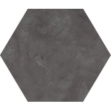 (25x21.6) 0094 TER.NERO ESAGONA - Terra з колекції Terra Terra Керамическая плитка Marca Corona — страница 2