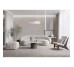 GRES TEXTURAL WHITE SILKY CRISTAL (1 сорт)