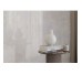 GRES TEXTURAL WHITE SILKY CRISTAL (1 сорт)