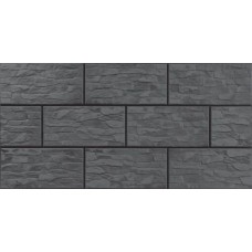 14,8x30 Stalowy CER 7 (17290) з колекції Kamienie CER 14,8x30 Stalowy CER 7 (17290) з колекції Kamienie CER