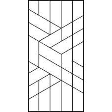 Декор Decoro Tetris Moon Lap 120x240 River из коллекции River RIVER Керамическая плитка Flaviker — страница 4