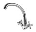 Змішувач для кухні Globus Lux GB-SHARM-0104-08 Globus Lux