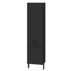Пенал Manhattan MhP-170 черный