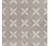 Плитка 20X20 Amuri Decoro Zucchero Grigio Rc8D Ragno из коллекции Amuri Ragno
