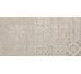 Декор (30x60) 00284 Castlestone Inciso Grey Ret - Castlestone з колекції Castlestone Piemme
