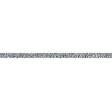 Bacch. Starlight Grigio Small Бордюр (1.5x32.1) EDENS1R3 EDEN Керамічна плитка AVA